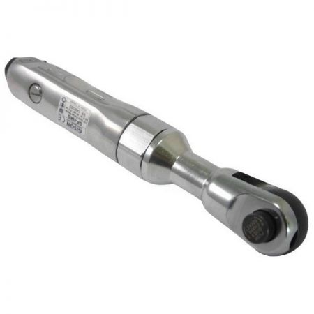 1/2" Quick Change Air Ratchet Wrench (60 ft.lb)