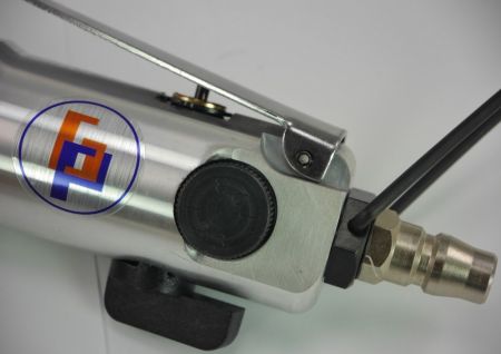Chave de Fenda Pneumática GP-865Q (8.000 rpm)