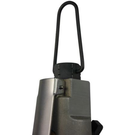 Chave de fenda pneumática GP-867 (8.500 rpm)