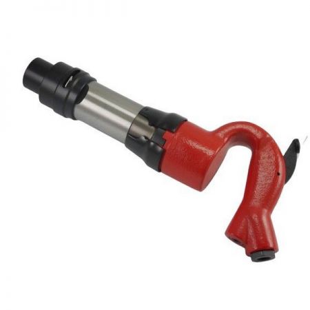 Martello Pneumatico Portatile - 1.5J, 60Hz, Per Sbavatura E Intaglio, Con Pala E Connettore Giapponese