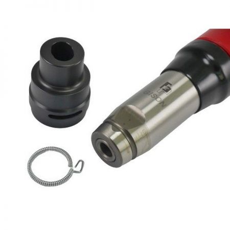 Molla Di Ritegno Per Martello Pneumatico - Ricambio In Acciaio Al Carbonio - Foto 9