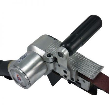 Пневматичны шліфавальнік з рэмнем GP-902B (30x540 мм, 13000 аб/хв)