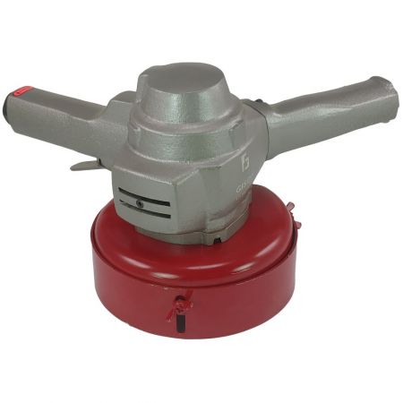 6" Heavy Duty Vertical Cup Grinder (5900rpm) - 6" Heavy Duty Vertical Cup Grinder (5900rpm)