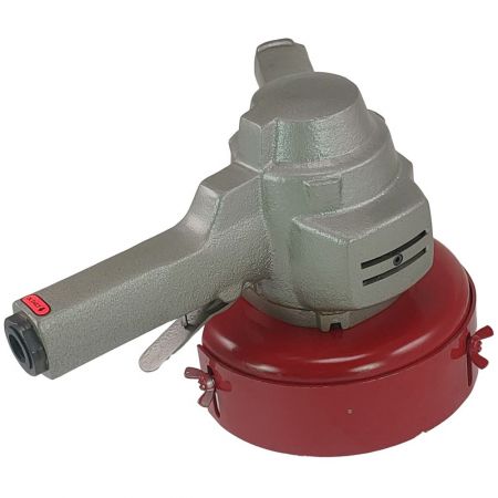 6" Heavy Duty Vertical Cup Grinder (5900rpm)