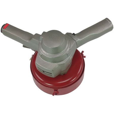 6" Heavy Duty Vertical Cup Grinder (5900rpm)