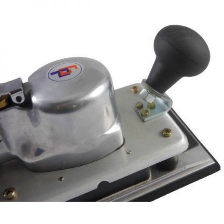 Luft-Jitterbug-Schleifer (112x220mm, 8000 U/min, selbstgeneriertes Vakuum)