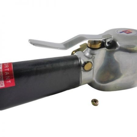 Luft-Jitterbug-Schleifer (112x220mm, 8000 U/min, selbstgeneriertes Vakuum)