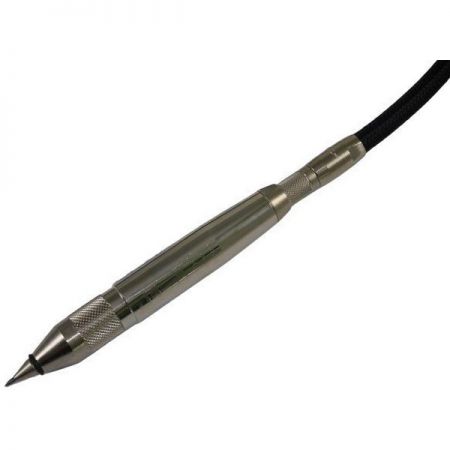 قلم نقش هوائي GP-940 (34000 نبضة في الدقيقة، إسكان فولاذي)