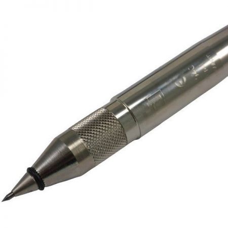 GP-940 Air Engraving Pen (34000bpm, Steel Housing)
