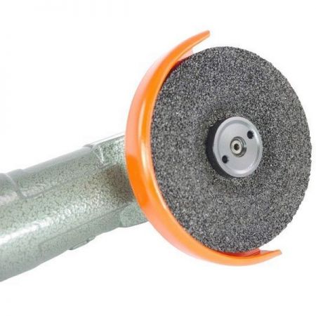 Meuleuse droite à air comprimé METABO DG 25 Set + 5 meules sur tige - 6.04116.50 : , vente en ligne OBA10333