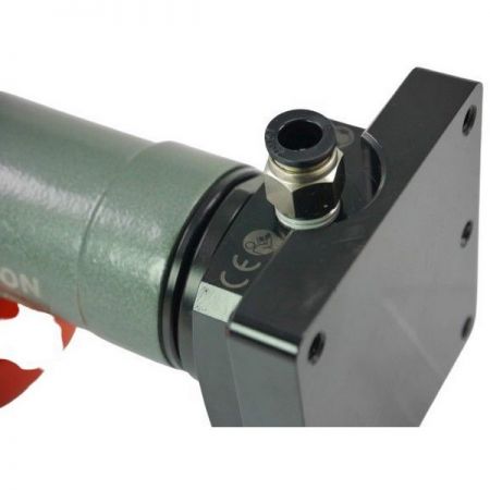 Amoladora de aire GP-AG40 de 4" para brazo robótico (11000 rpm)