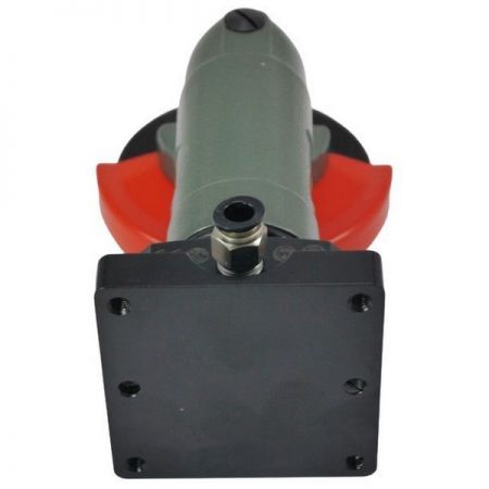 Retificadora pneumática GP-AG40 de 4" para braço robótico (11000 rpm)