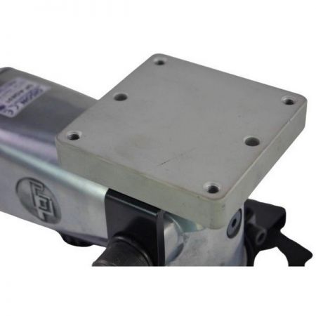 Amoladora angular neumática de 7" GP-AG831 para brazo robótico de servicio pesado (7000 rpm)