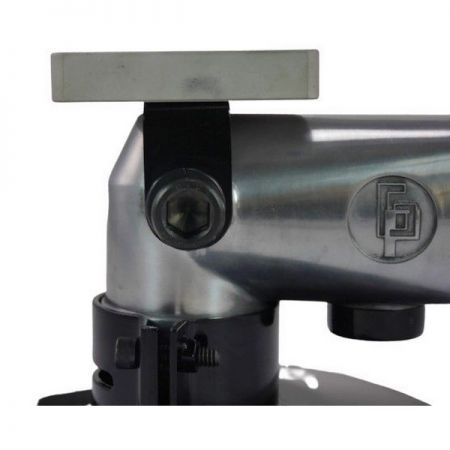 GP-AG831 7" Heavy Duty Air Angle Grinder for Robotic Arm (7000 rpm)