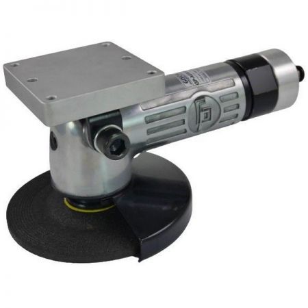 GP-AG832-5 5" Pneumatic Angle Grinder untuk Lengan Robot (11000 rpm)