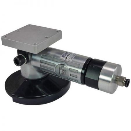 GP-AG832-5 5" Air Angle Grinder for Robotic Arm (11000 rpm)