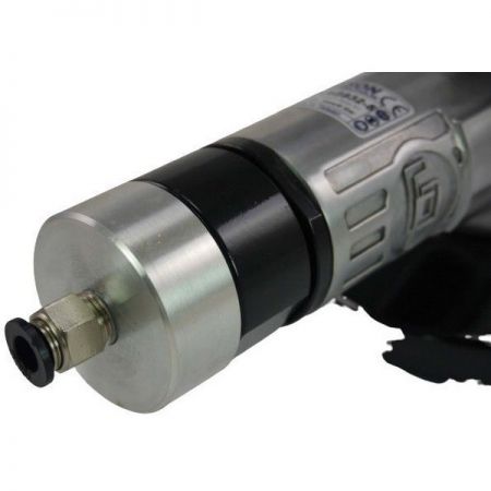 Amoladora angular neumática GP-AG832-5 de 5" para brazo robótico (11000 rpm)