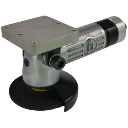 Grinder Sudut Udara GP-AG832 4" untuk Lengan Robot (12000 rpm)