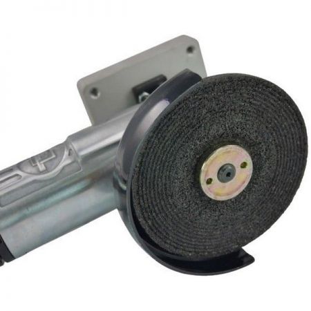 GP-AG832 4" Air Angle Grinder for Robotic Arm (12000 rpm)