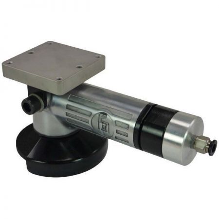 Esmerilhadeira Angular Pneumática GP-AG832 de 4" para Braço Robótico (12000 rpm)