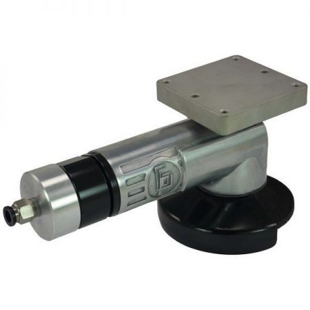 Esmerilhadeira Angular Pneumática GP-AG832 de 4" para Braço Robótico (12000 rpm)