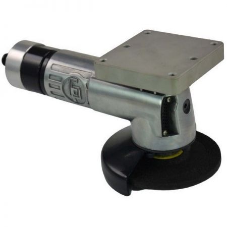 GP-AG832 4" Пневматический угловой шлифовальный станок для роботизированной руки (12000 об/мин)