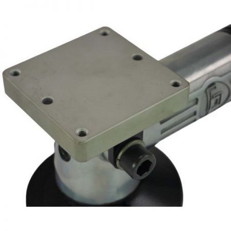 Meuleuse d'angle pneumatique GP-AG832 de 4" pour bras robotique (12 000 tr/min)