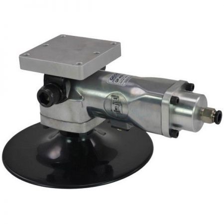 GP-AS829 7" Air Angle Sander for Robotic Arm (4500rpm)