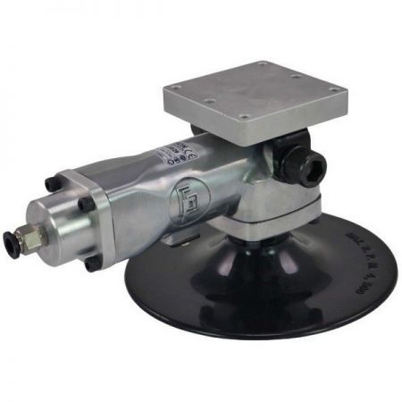 GP-AS829 7" Air Angle Sander for Robotic Arm (4500rpm)