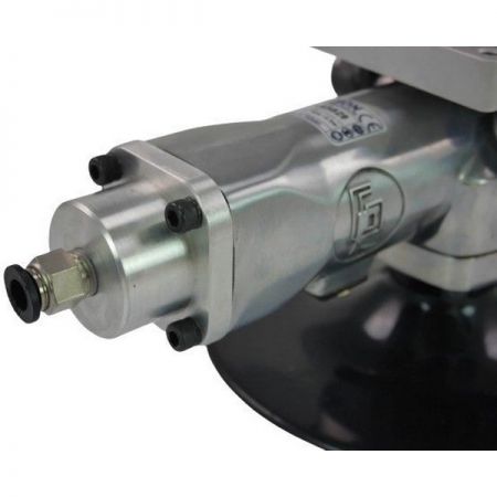 GP-AS829 7" Пневматический угловой шлифовальный станок для роботизированной руки (4500 об/мин)