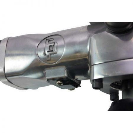 GP-AS829 機器手臂用 7" 氣動直角拋光機 (4500轉/每分鐘)