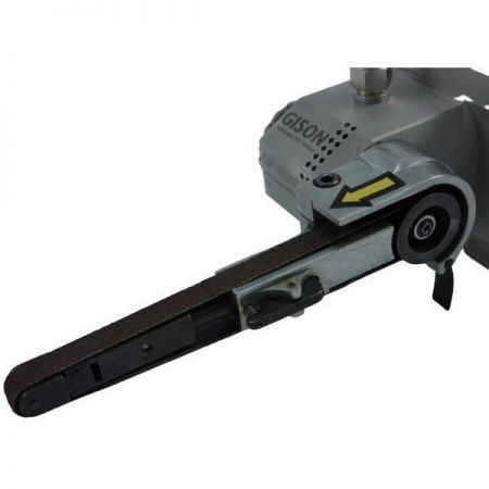 GP-BS10 Air Belt Sander for Robotic Arm (10x330mm)