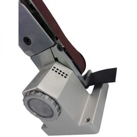 GP-BS20 Паветраны шліфавальнік з рэмнем для робатычнай рукі (20x520 мм)