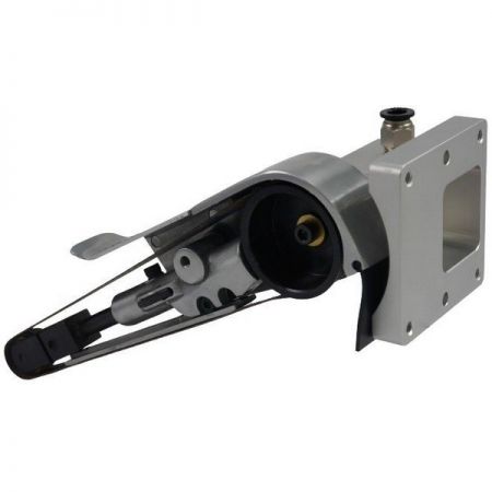 GP-BS20 Air Belt Sander for Robotic Arm (20x520mm)
