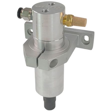 Luchtdruk slijpmachine voor robotarm (3/6mm, 120000 rpm) - Luchtdruk slijpmachine voor robotarm (3/6mm, 120000 rpm)