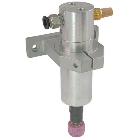 Penggiling Die Udara untuk Lengan Robot (3/6mm, 120000 rpm)