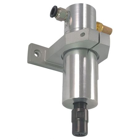 Penggiling Die Udara untuk Lengan Robot (3/6mm, 120000 rpm)