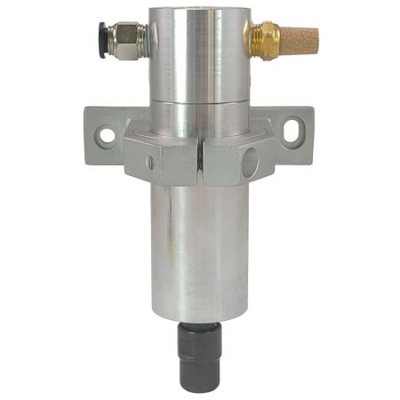 Penggiling Die Udara untuk Lengan Robot (3/6mm, 120000 rpm)