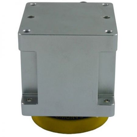 GP-OS30 3" Невакуумний пневматичний рандомний орбітальний шліфувальний станок для роботизованої руки (12,000 об/хв)
