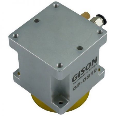 GP-OS30 3" Въздушен орбитален шлайф за роботизирана ръка (12 000 об/мин)