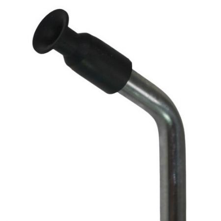 Lève-aspirateur à vide d'air et pistolet à air (2 en 1)