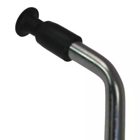 Lève-aspirateur à vide d'air et pistolet à air (2 en 1)