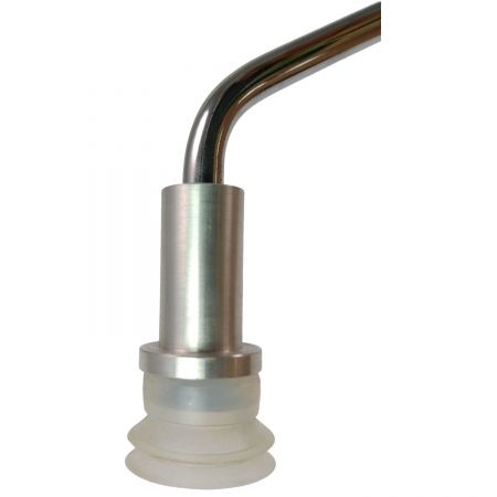 手持式风动真空吸盘枪& 吹尘枪(2合1)