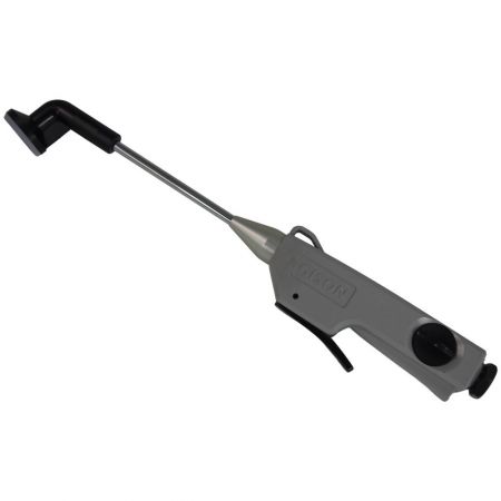 Praktické vzduchové nástroje pro manipulaci a vakuový odsavač (1 kg, 30 mm, 10 cm, bez stop) - Praktický bezstopový vzduchový vakuový manipulátor a foukací pistole (2 v 1)
