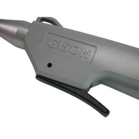 GP-SA30 手持式氣動真空吸盤槍 & 吹塵槍 (30mm,2合1)