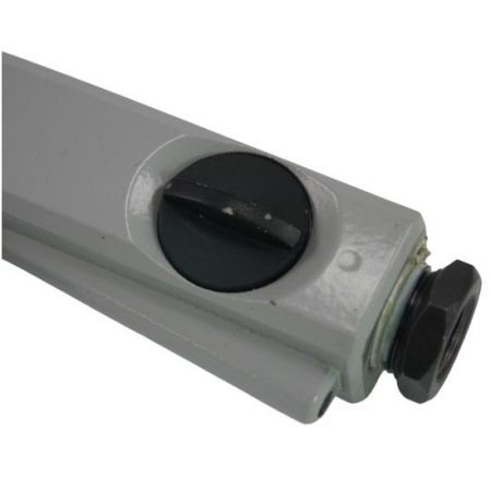 Kézi légvákuumos szívóemelő és levegőfúvó pisztoly (30 mm, 2 az 1-ben)