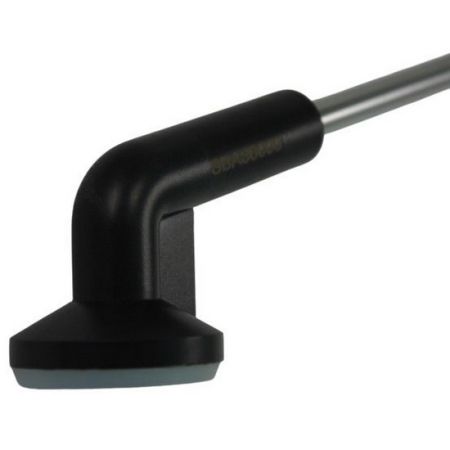 Handlicher Luft-Vakuum-Saugheber & Luft-Blaspistole (30 mm, 2 in 1)