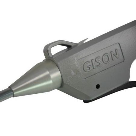 GP-SA30 手持式氣動真空吸盤槍 & 吹塵槍 (30mm,2合1)
