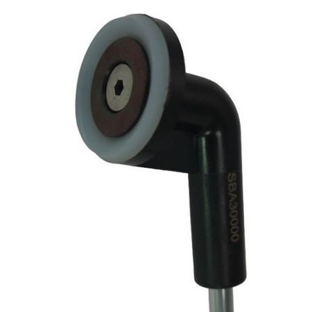 Kényelmes, nyom nélkül működő légszívó emelő & légfújó pisztoly (2 az 1-ben)