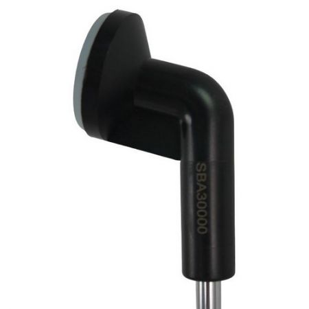 Kényelmes, nyom nélkül működő légszívó emelő & légfújó pisztoly (2 az 1-ben)